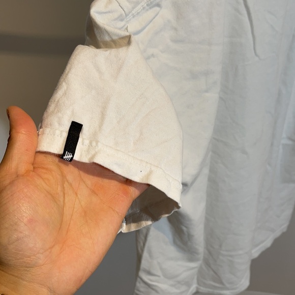 Undefeated Logo Tee - Picture 5 of 6